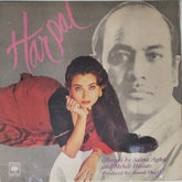 Salma Agha, Mehdi Hassan - Harpal (Vinyl)