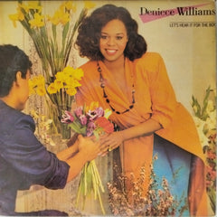 Deniece Williams - Let's Hear It for the Boy (Vinyl)