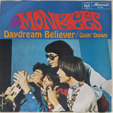 The Monkees - Daydream Believer/Goin' Down (45-RPM)