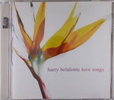 Harry Belafonte - Love Songs (CD)