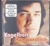 Engelbert Humperdinck - Greatest Hits (CD)