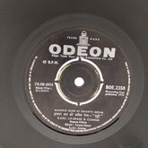 Vani Jairam, Vasant Desai - Guddi (45-RPM)