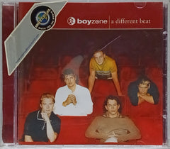 Boyzone - A Different Beat (CD)