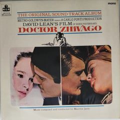 Maurice Jarre - Doctor Zhivago (Vinyl)