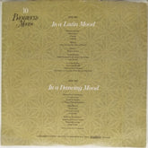 Dennis Farnon and His Orchestra - Background Moods 10 (Vinyl)