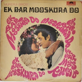 O.P. Nayyar - Ek Bar Mooskura Do (Vinyl)