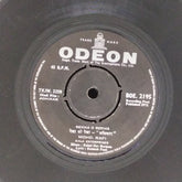 Rahul Dev Burman - Adhikar (45-RPM)