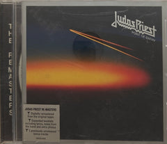 Judas Priest - Point of Entry (CD)