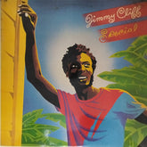 Jimmy Cliff - Special (Vinyl)