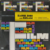 Hemant Kumar - Sahib, Bibi Aur Gulam (Vinyl)