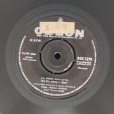 Shankar Jaikishan - Seema (45-RPM)