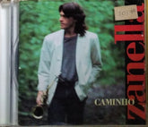 Zanella - Caminho (CD)