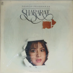 Sharon Prabhakar, Anand-Milind - Shararat (Vinyl)