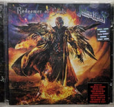 Judas Priest - Redeemer of Souls (CD)