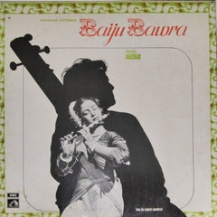 Naushad - Baiju Bawra (Vinyl)