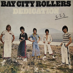 Bay City Rollers - Dedication (Vinyl)