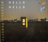 Midival Punditz - Hello Hello (CD)