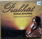 Kishori Amonkar - Prabhāt (CD)