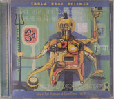 Tabla Beat Science - Live in San Francisco at Stern Grove - Vol 2 (CD)