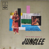 Shankar Jaikishan - Junglee (Vinyl)