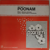 Shankar Jaikishan - Poonam (Vinyl)