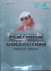 Rahul Dev Burman - Platinum Collection (CD)