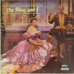 Richard Rodgers, Oscar Hammerstein II - The King and I (Vinyl)