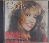 Carly - Coming Around Again (CD)