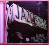Various - Jazz Bible: All Music Guide to Jazz Vol. 2 From L to Z (CD)