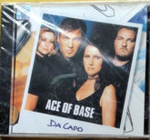 Ace of Base - Da Capo (CD)