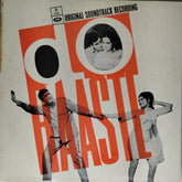 Laxmikant Pyarelal - Do Raaste (Vinyl)