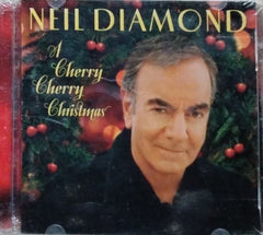 Neil Diamond - A Cherry Cherry Christmas (CD)