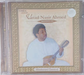 Ustad Nasir Ahmed - Mandolin (CD)