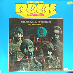Vanilla Fudge - Renaissance (Vinyl)