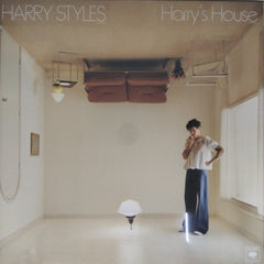 Harry Styles - Harry's House (Vinyl)