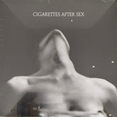 Cigarettes After Sex - Cigarettes After Sex (Vinyl)