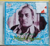 Mehdi Hassan - Live in India (CD)