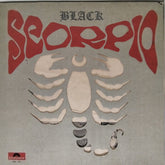 Black Scorpio - Black Scorpio (Vinyl)