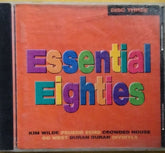 Various - Essential Eighties (CD)