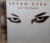Spyro Gyra - Got the Magic (CD)