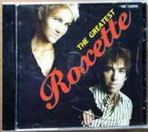 Roxette - The Greatest (CD)