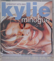 Kylie Minogue - Greatest Hits 2003 (CD)