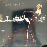 Roxy Music - Roxy Music (Vinyl)