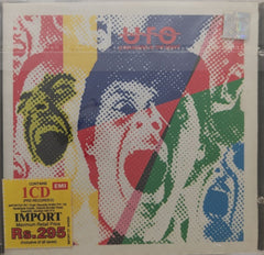 UFO - Strangers in the Night (CD)