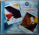 Various - Christmas by Candlelight (CD) (2)
