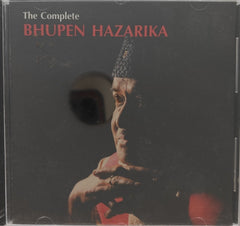 Bhupen Hazarika - The Complete Bhupen Hazarika (CD)