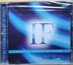 Niladri Kumar - IF: Magical Sounds of Sitar (CD)