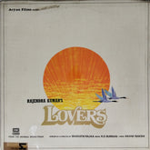 R.D. Burman - Lovers (Vinyl)