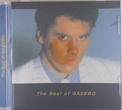 Gazebo - The Best of Gazebo (CD)