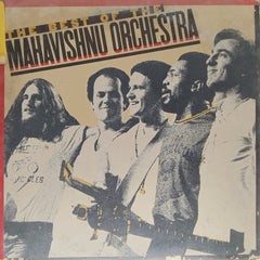 Mahavishnu Orchestra - The Best of the Mahavishnu Orchestra (Vinyl)
